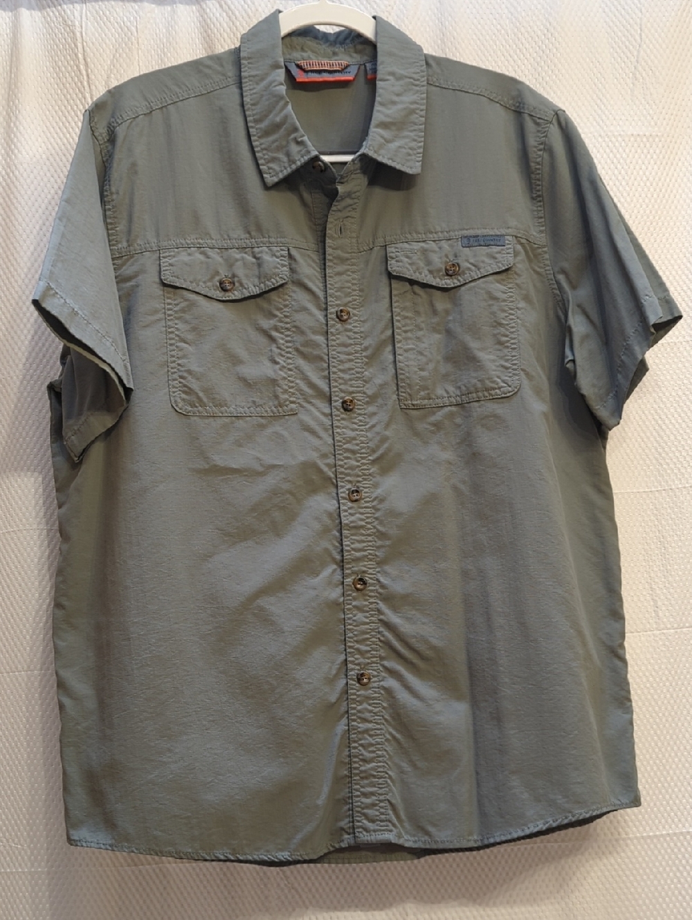 Men's Free Country Shirt